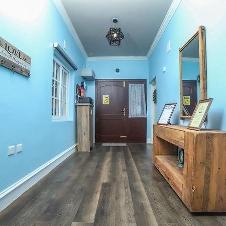 Вілла Eagles Wings Abode Кунур Екстер'єр фото