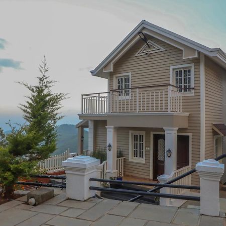 Вілла Eagles Wings Abode Кунур Екстер'єр фото