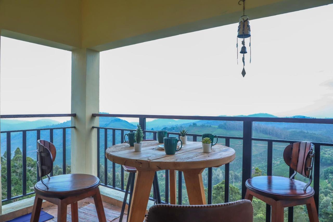 Вілла Eagles Wings Abode Кунур Екстер'єр фото